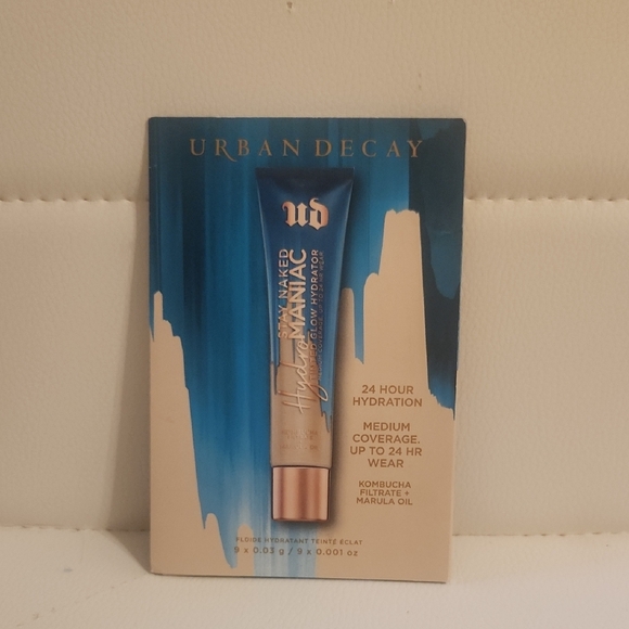 Foundation Sampler Card Set - Picture 3 of 7